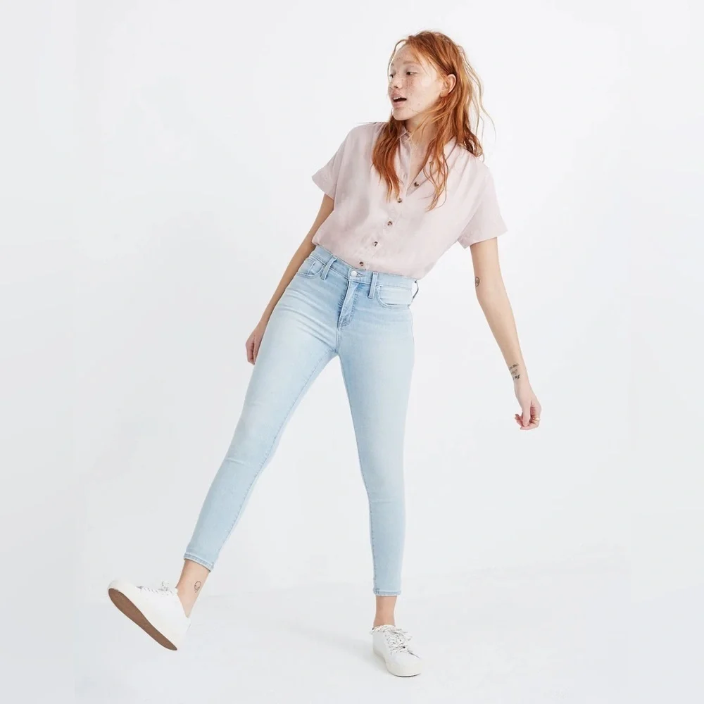 Madewell 9